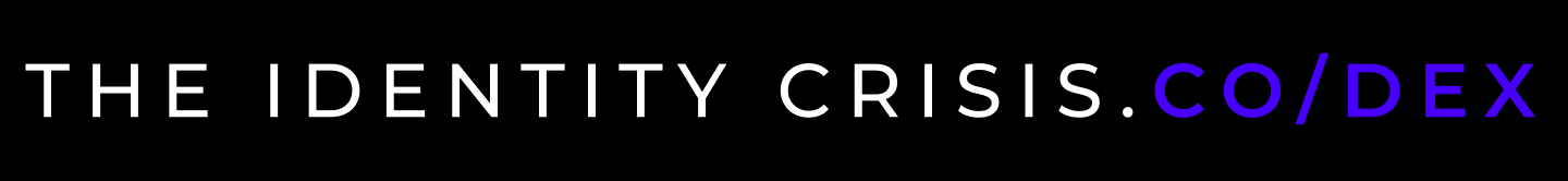 The Identity Crisis Cødex