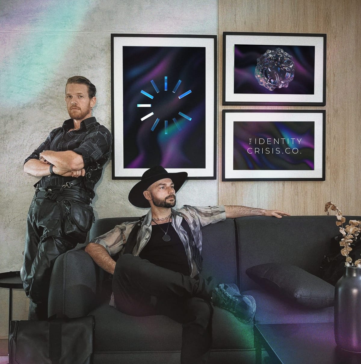 🤍 PSA : PDA & DEF TMI 🖤