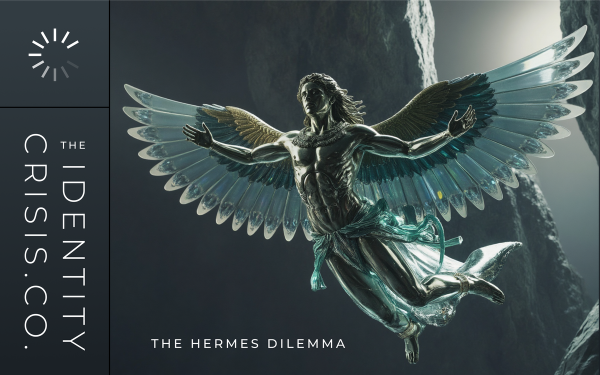 The Hermes Dilemma