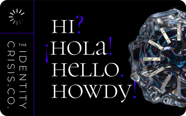 Coming Soon to a Screen Near You!