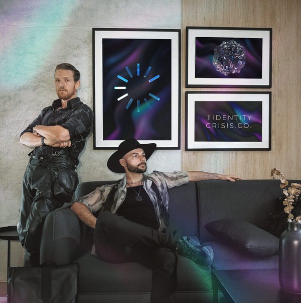 🤍 PSA : PDA & DEF TMI 🖤